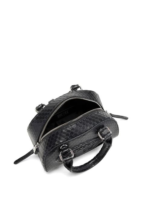 borsa 1dr dome mini donna nera DIESEL | X10369 P8958T8013